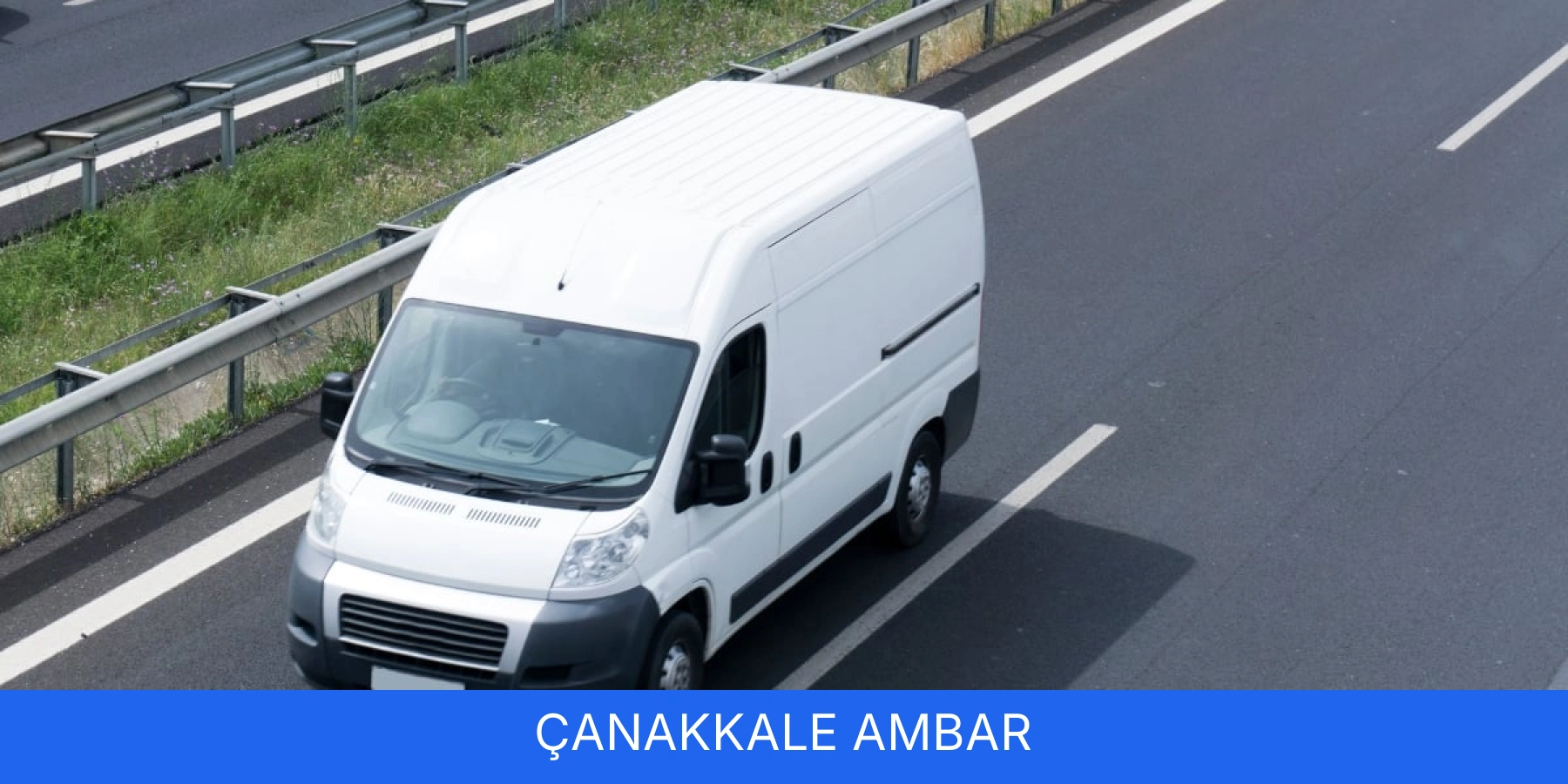 Çanakkale Ambar