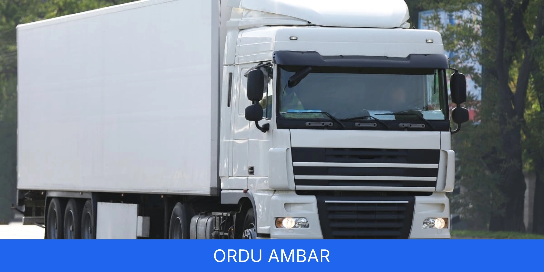 Ordu Ambar