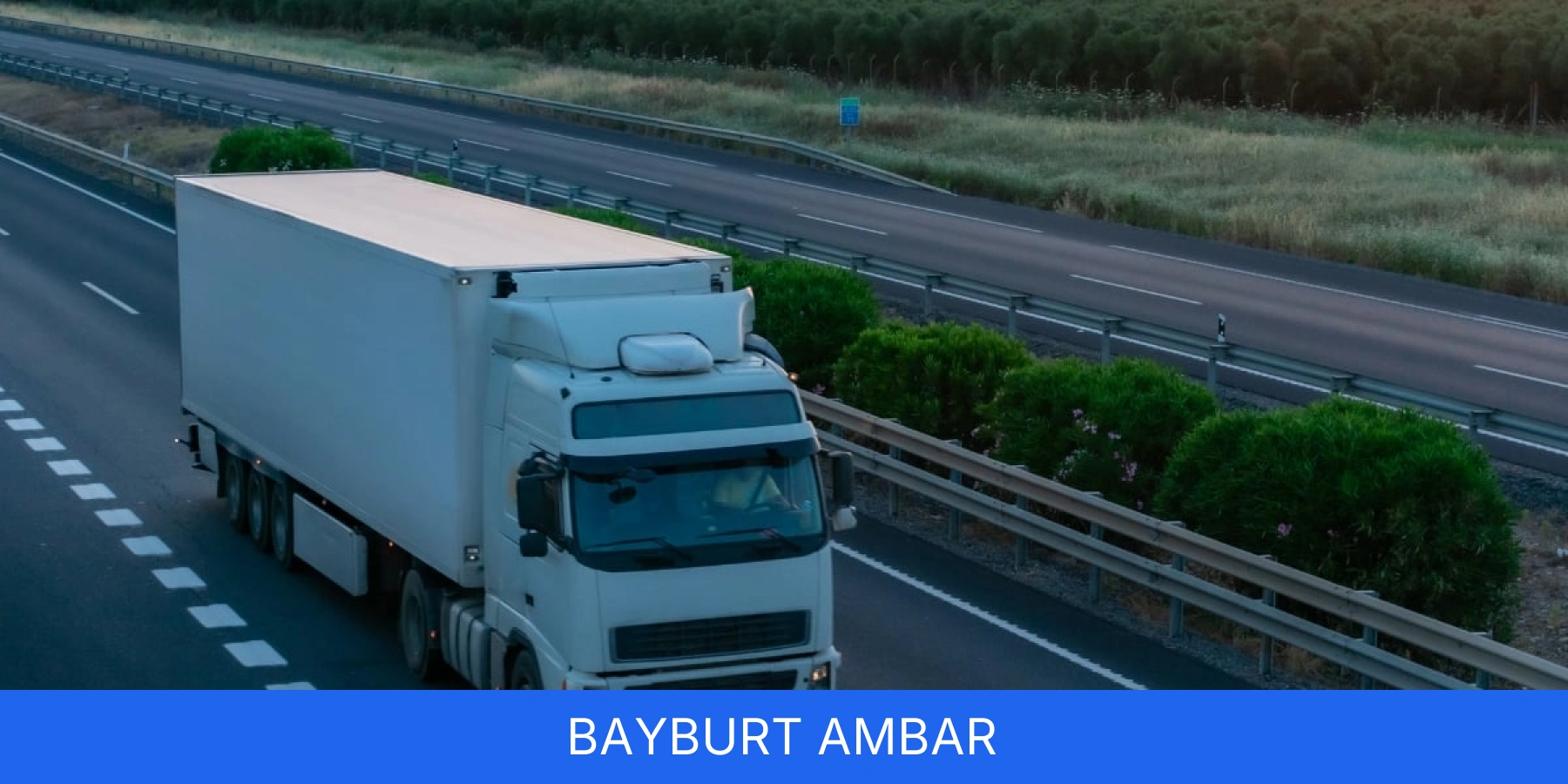 Bayburt Ambar