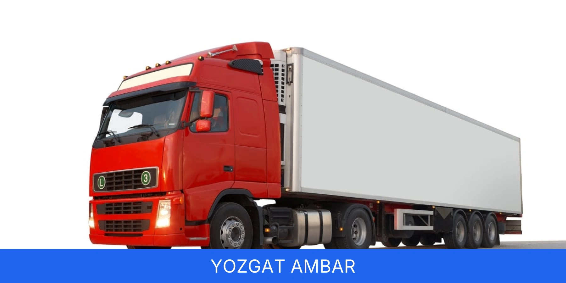 Yozgat Ambar