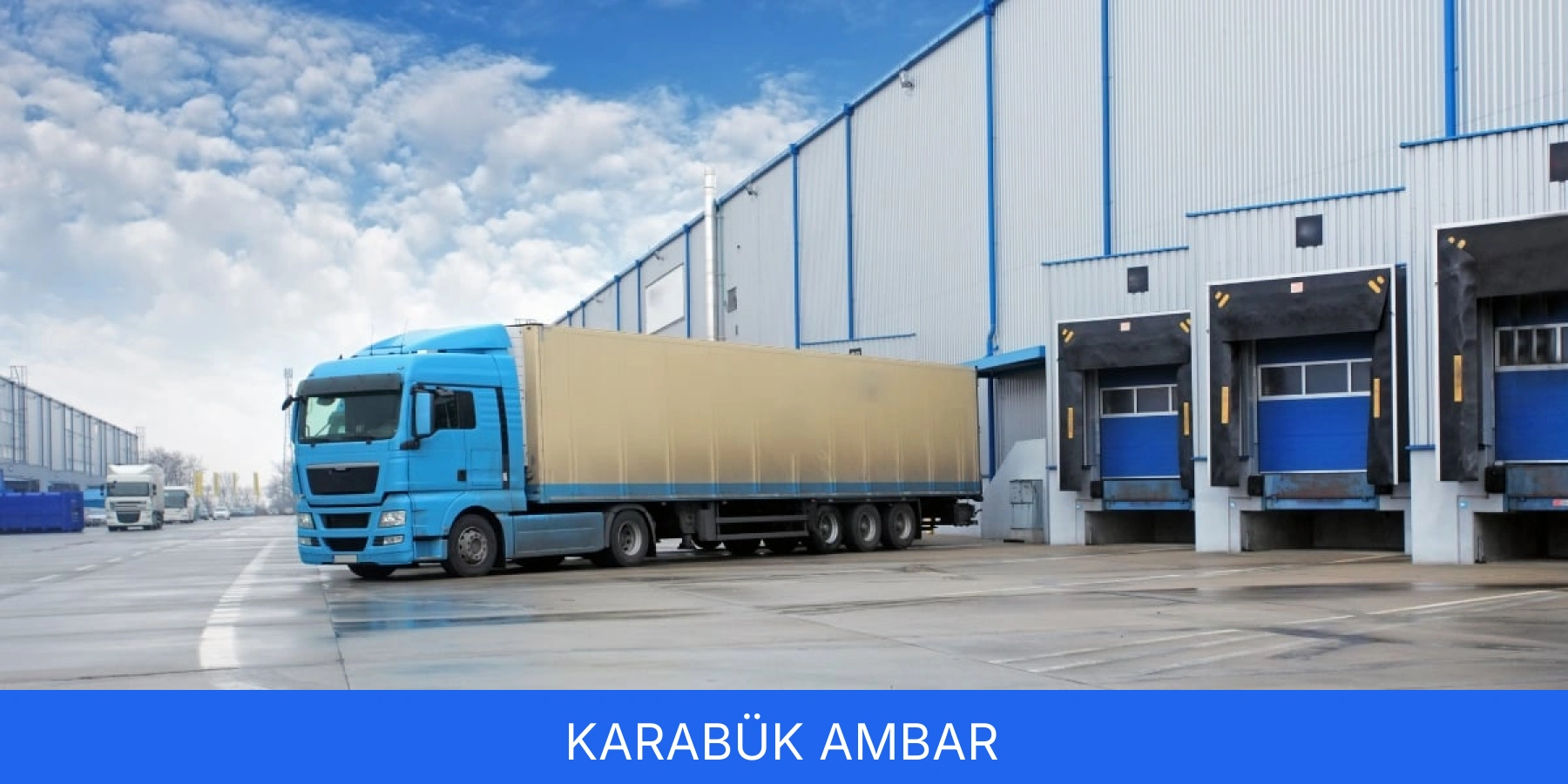 Karabük Ambar