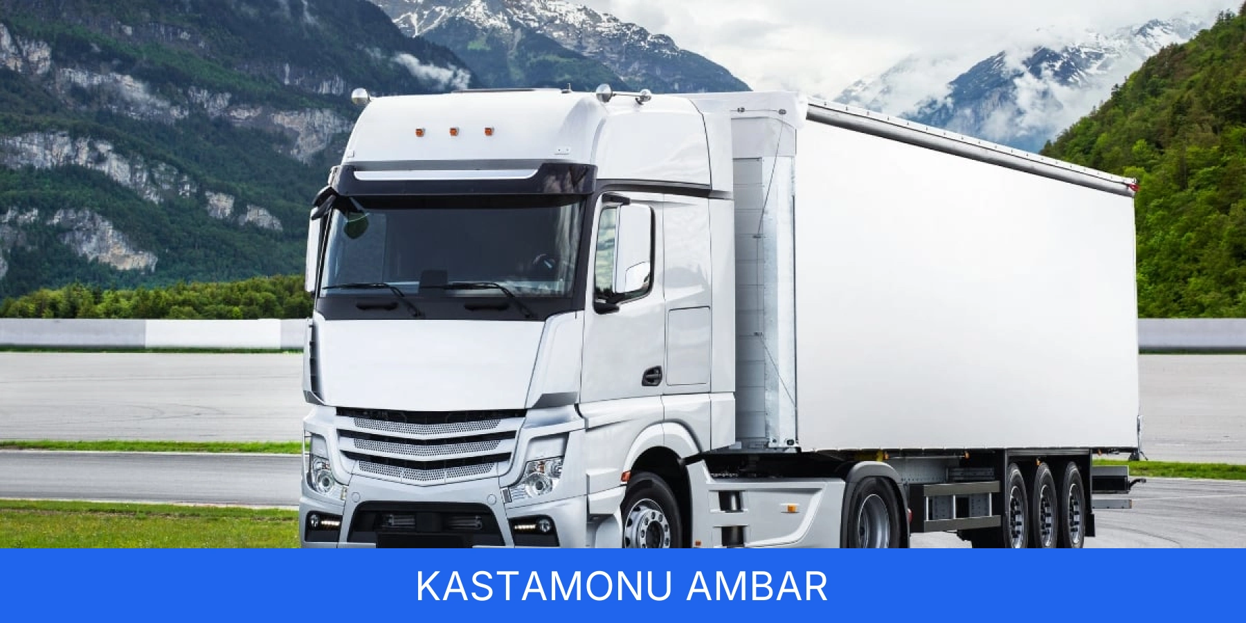 Kastamonu Ambar
