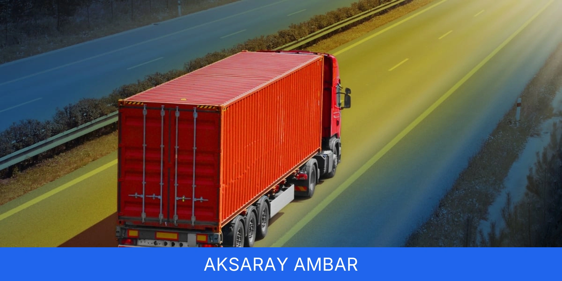 Aksaray Ambar