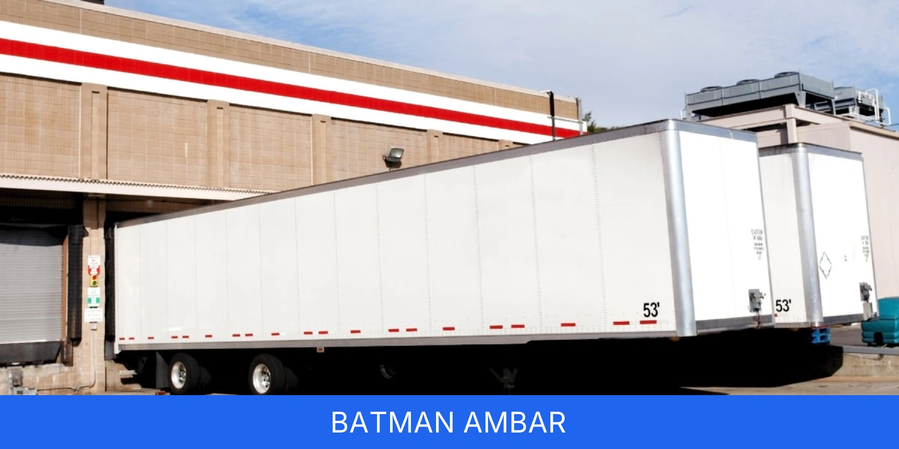 Batman Ambar