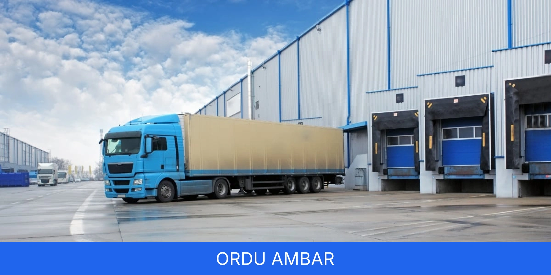 Ordu Ambar