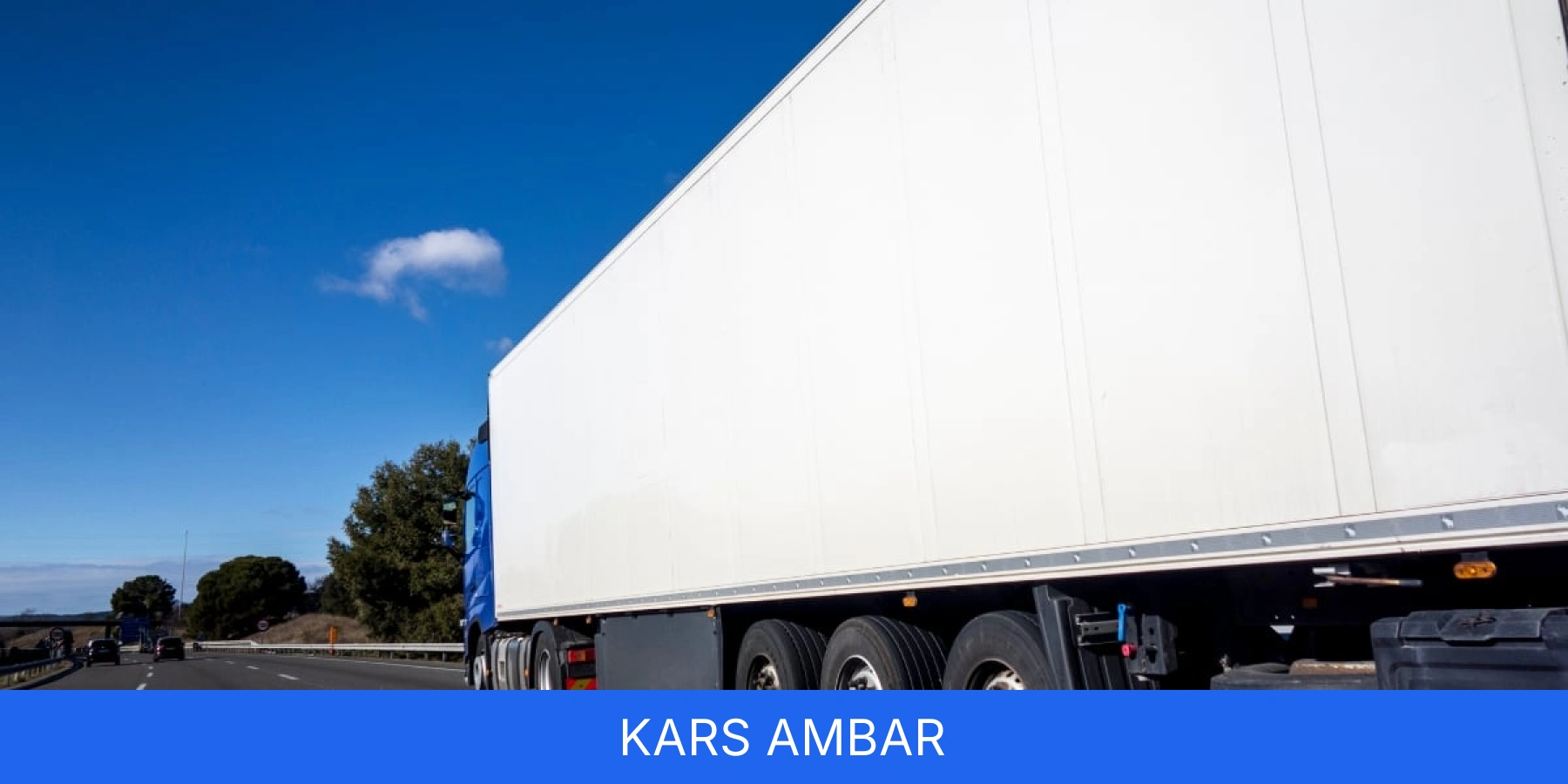 Kars Ambar