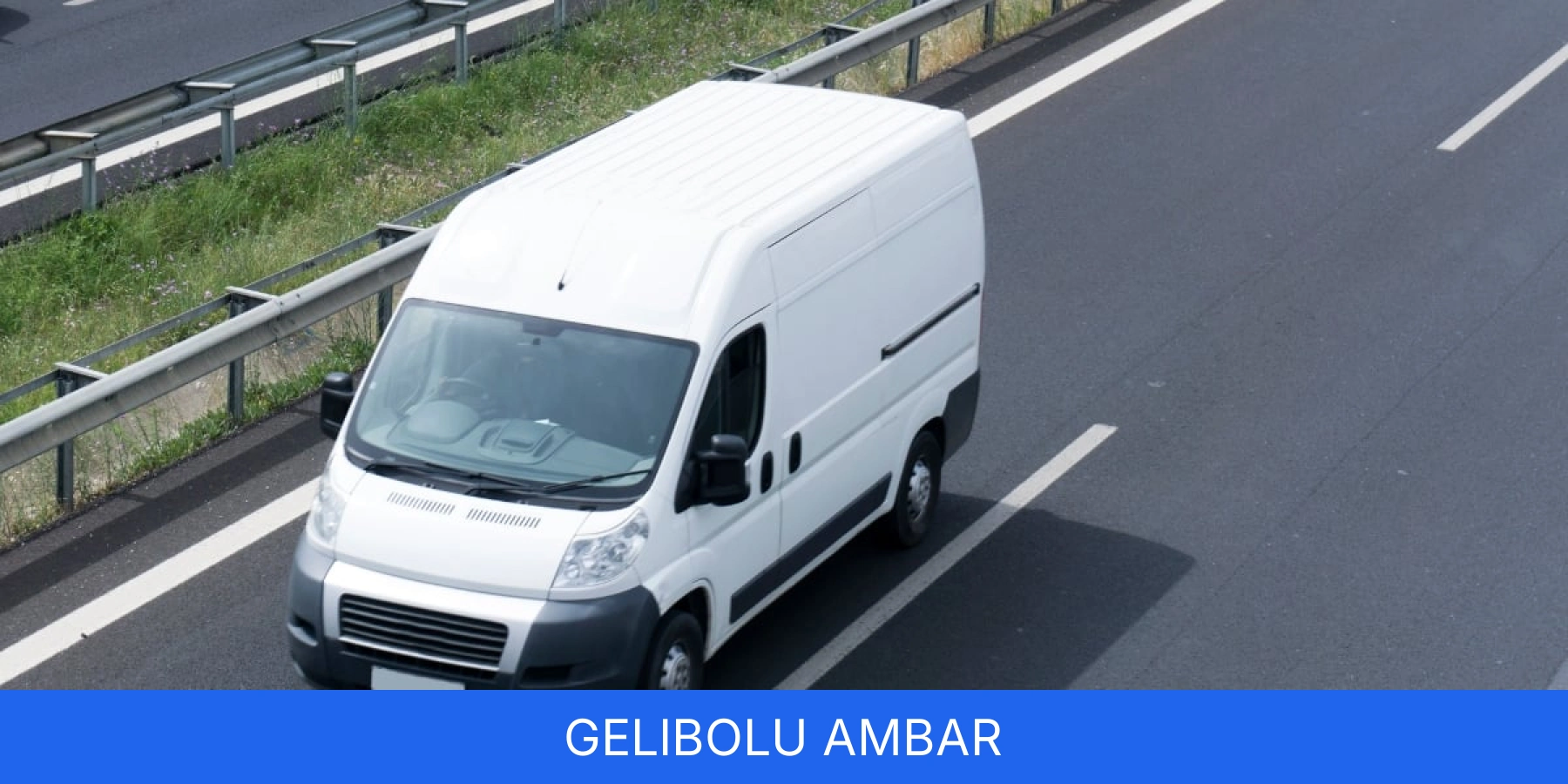 Gelibolu Ambar