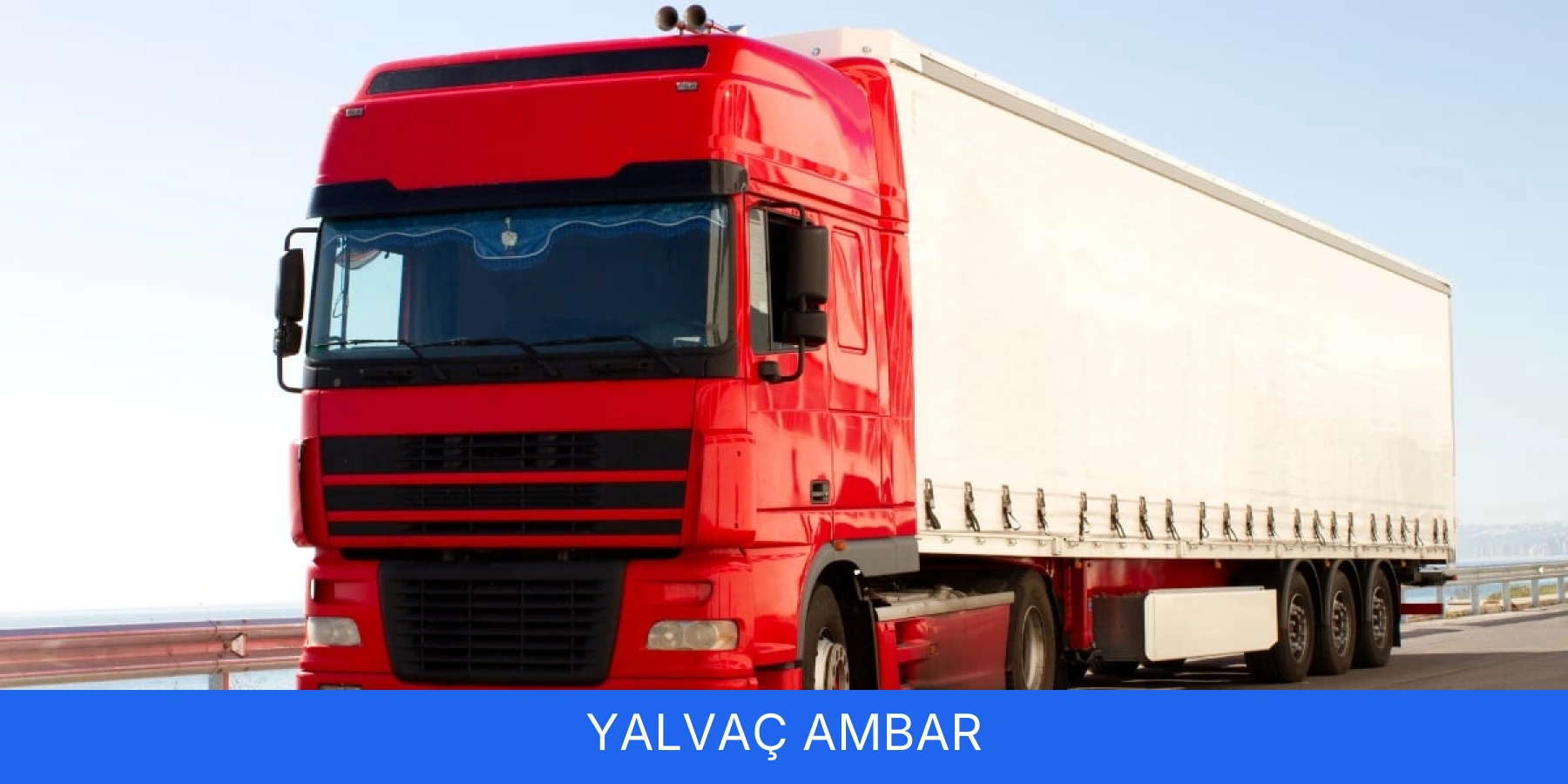 Yalvaç Ambar
