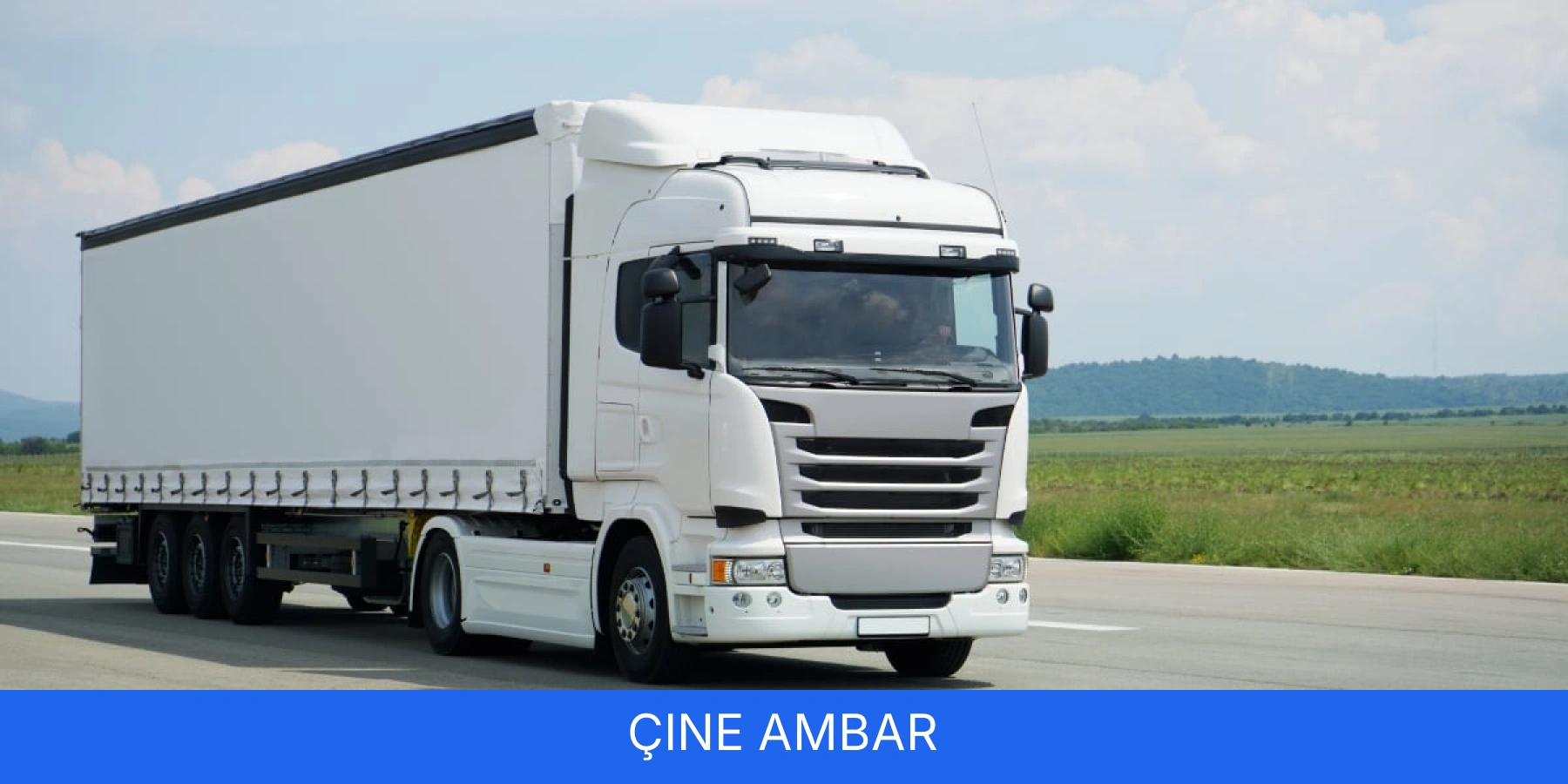 Çine Ambar