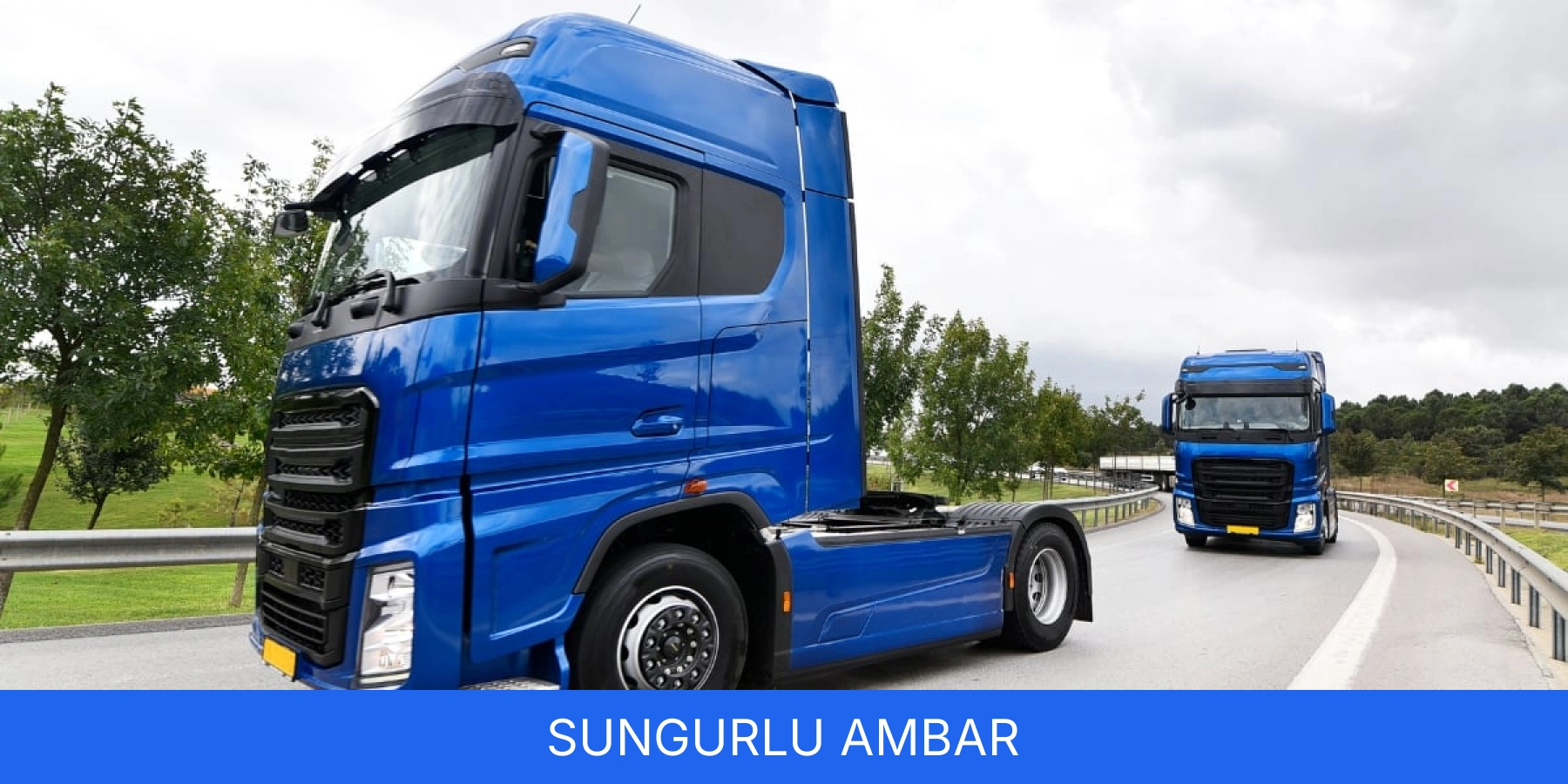 Sungurlu Ambar