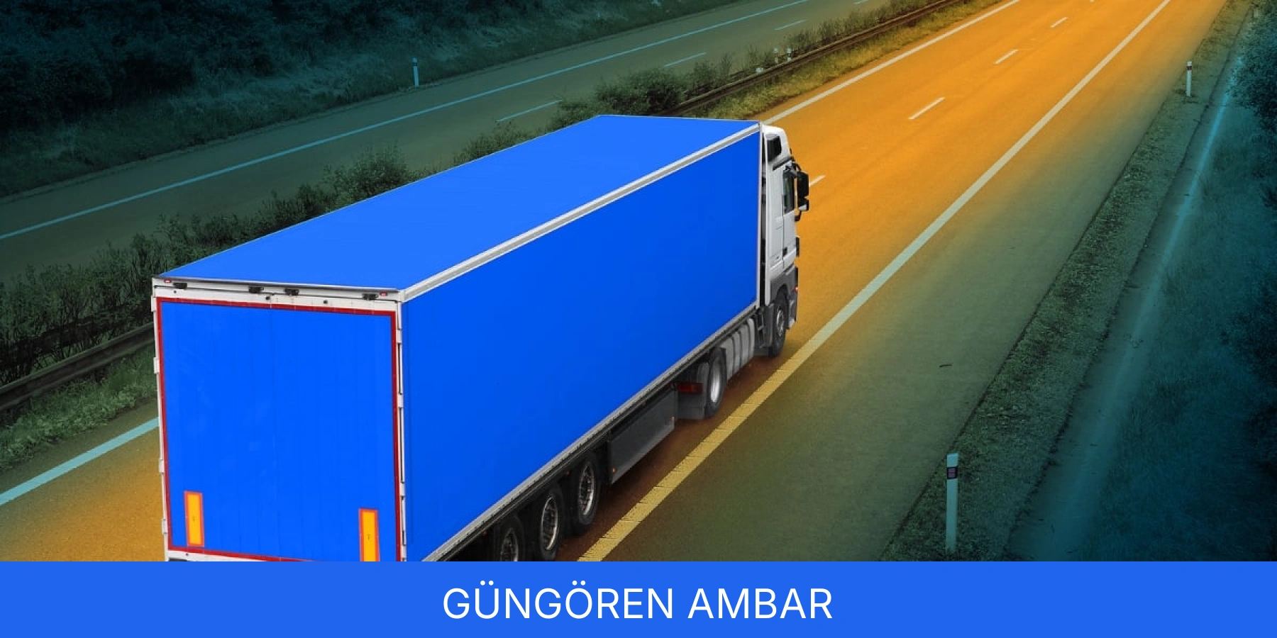 Güngören Ambar
