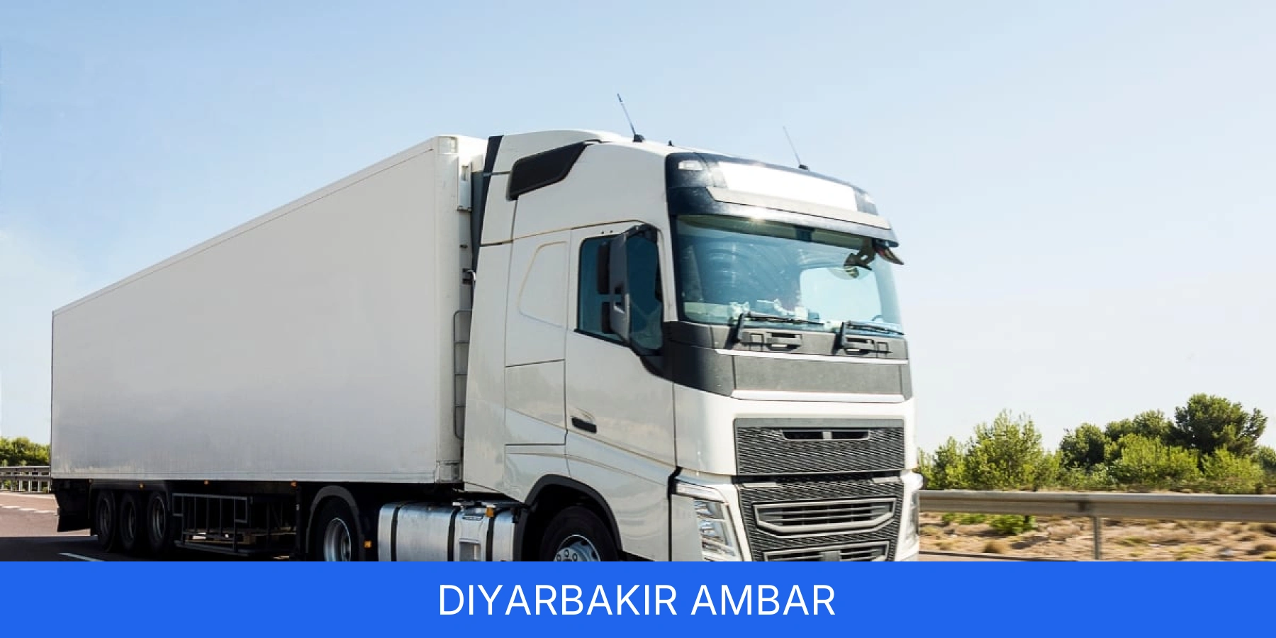 Diyarbakır Ambar