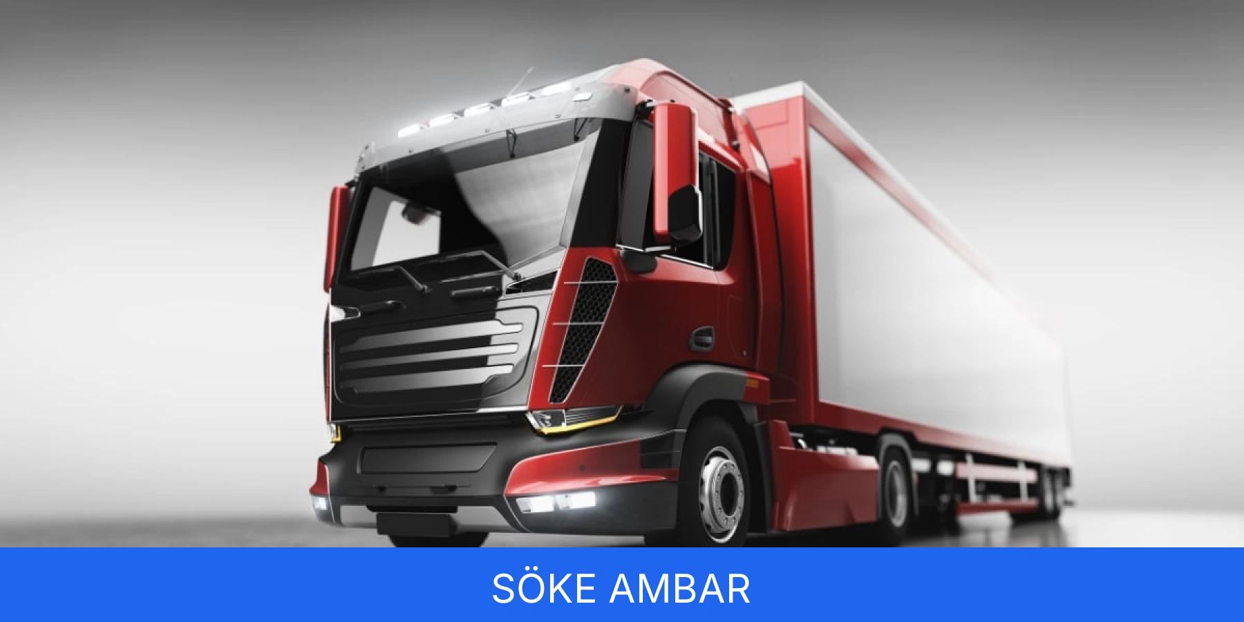 Söke Ambar