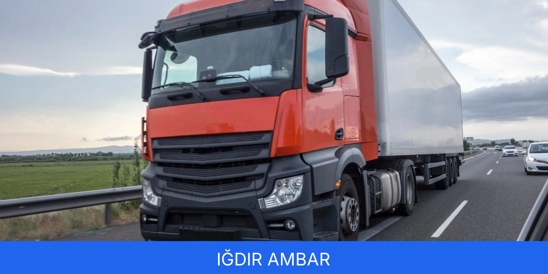 Iğdır Ambar