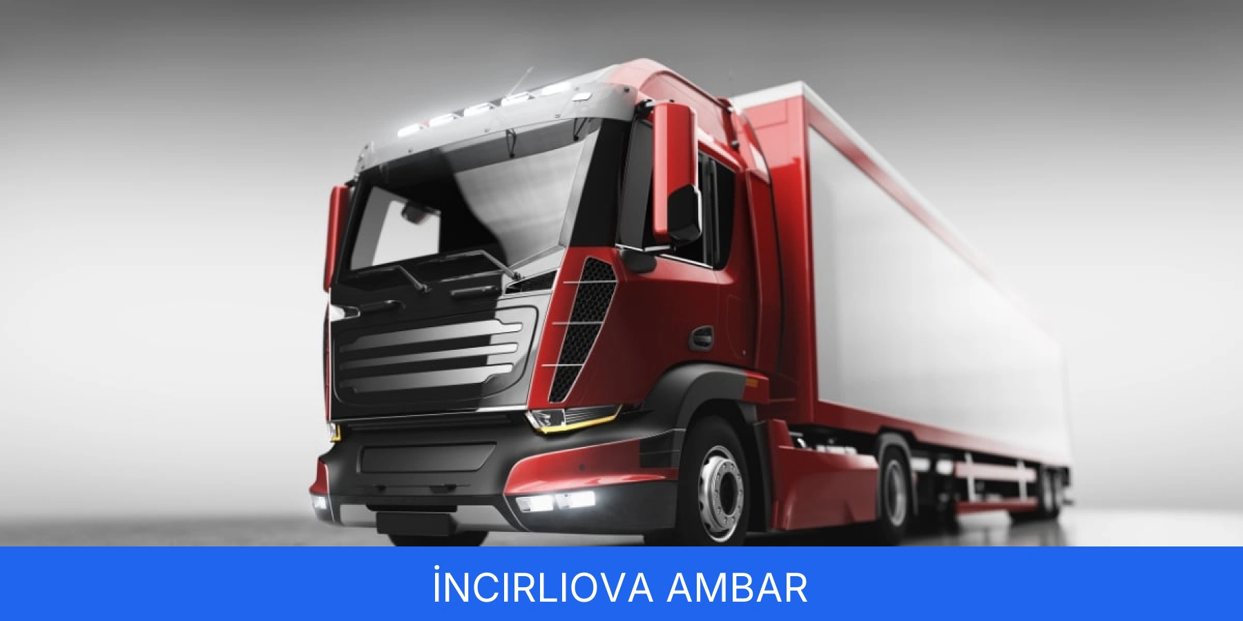 İncirliova Ambar