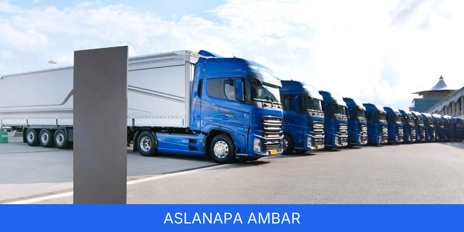 Aslanapa Ambar