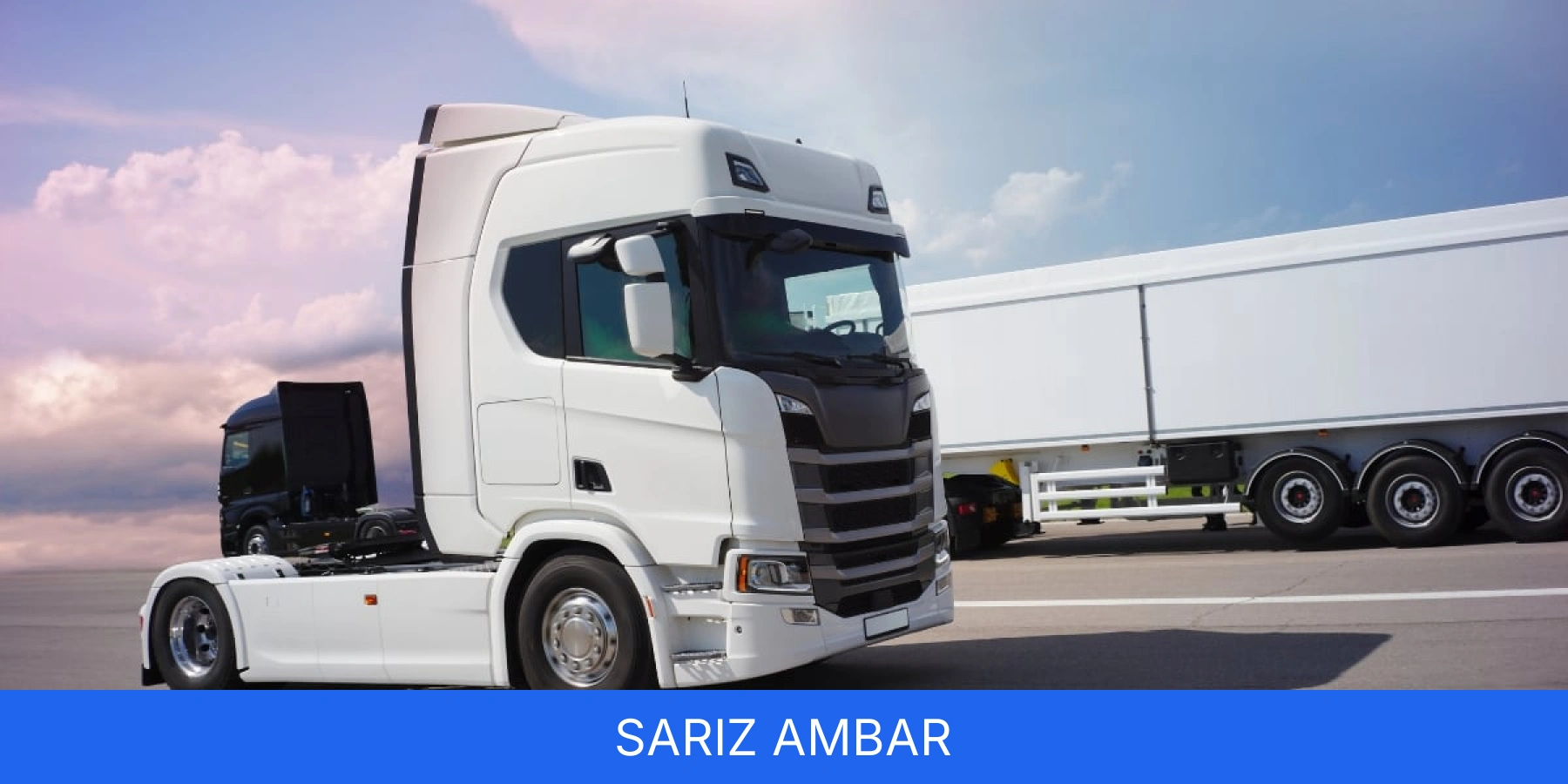 Sarız Ambar