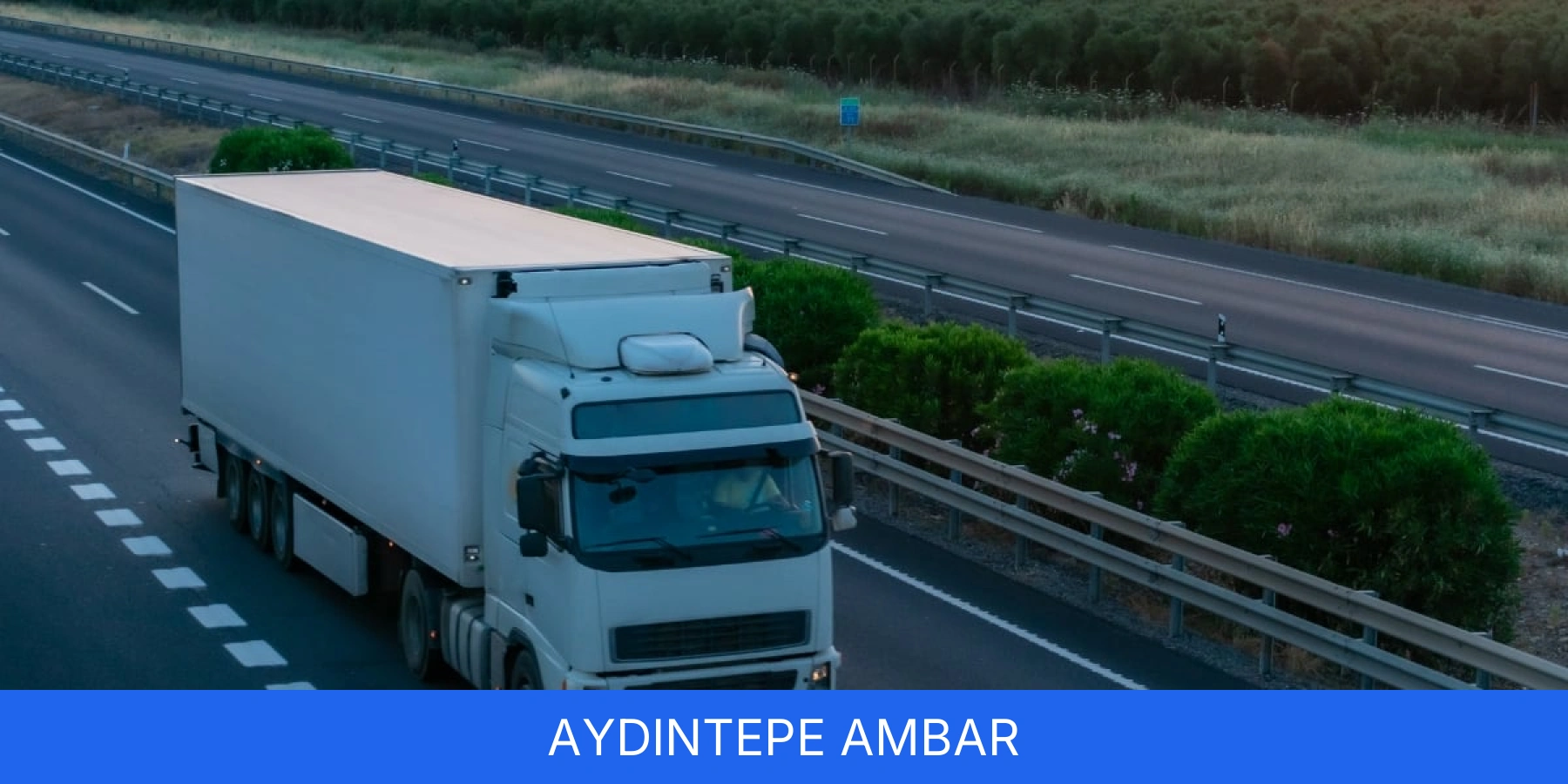 Aydıntepe Ambar