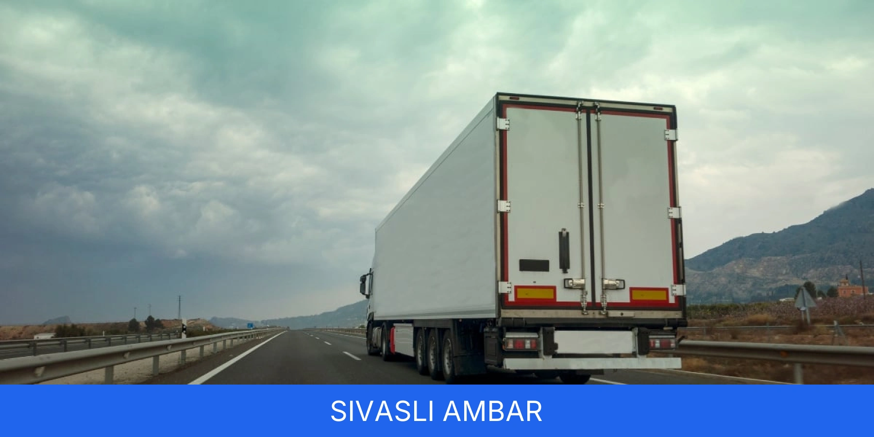Sivaslı Ambar
