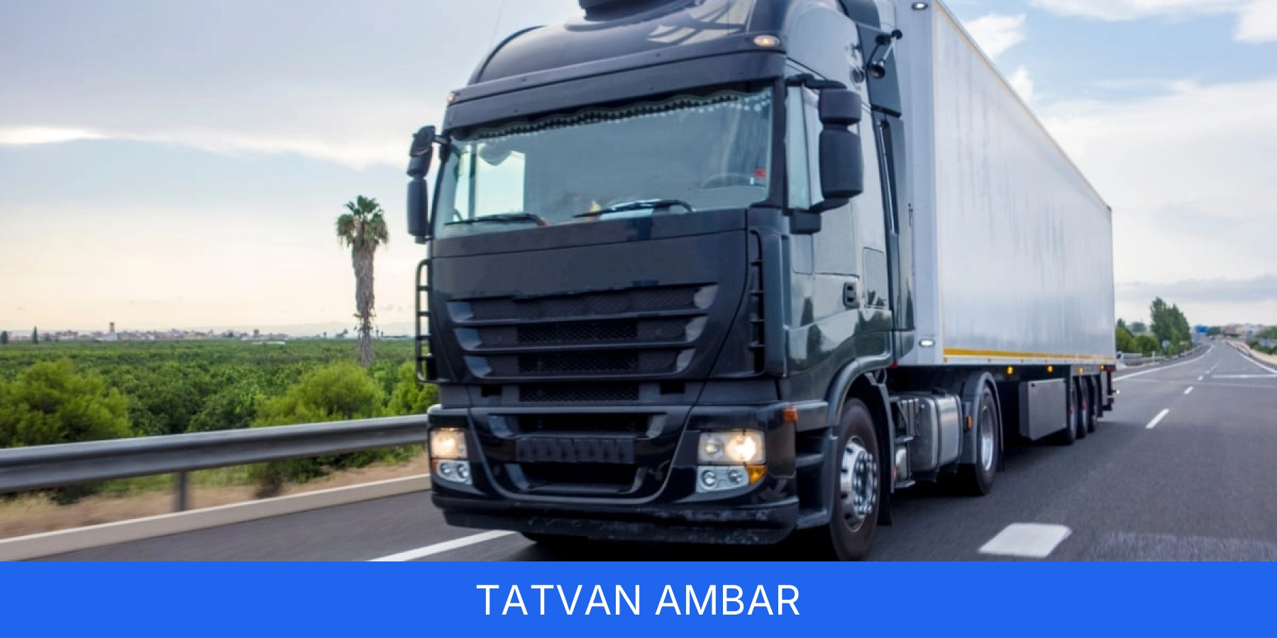 Tatvan Ambar