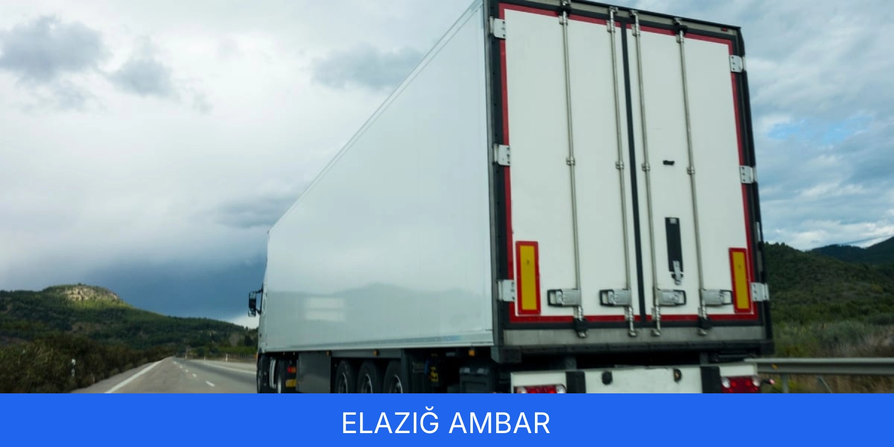 Elazığ Ambar