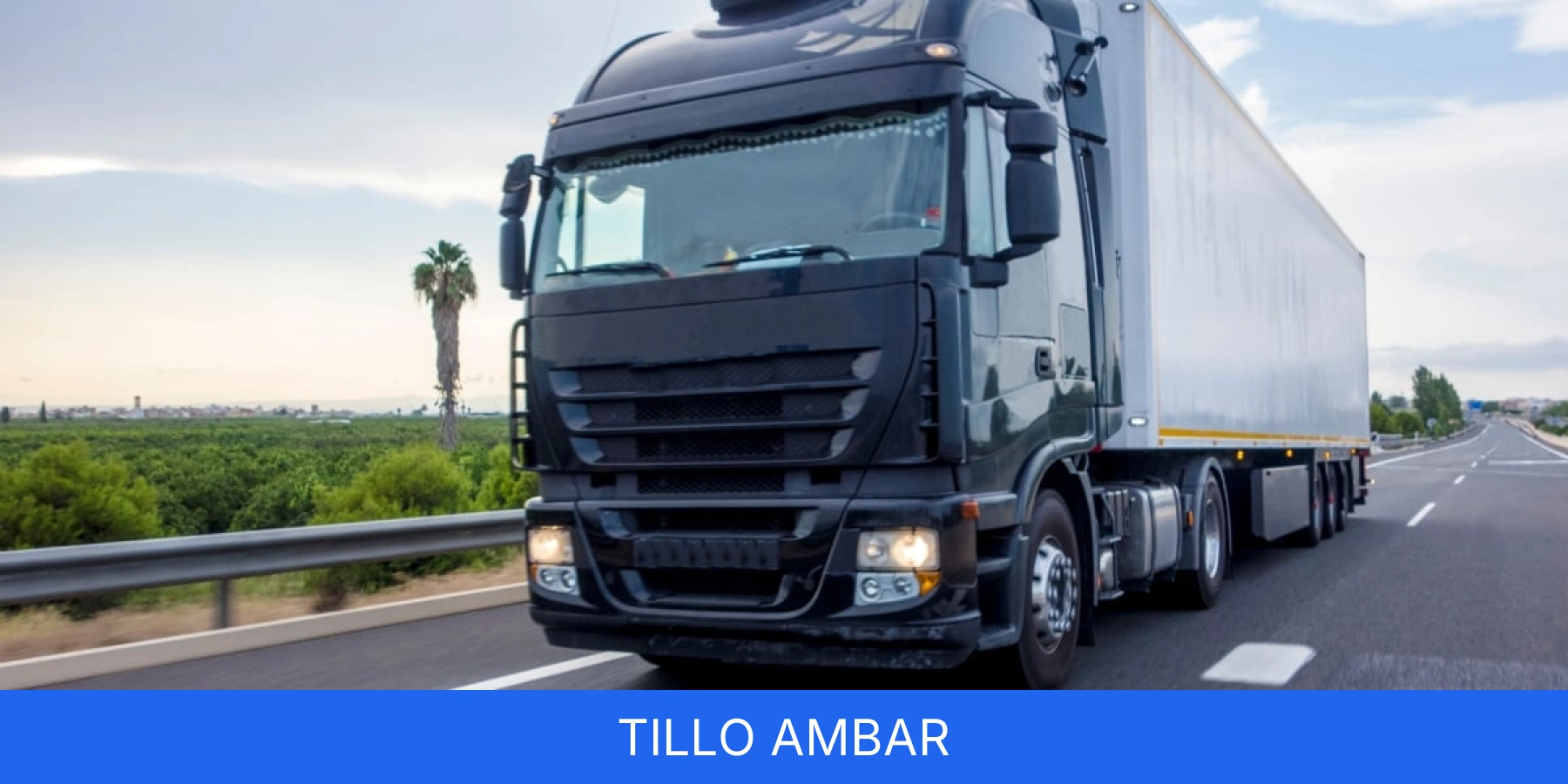 Tillo Ambar