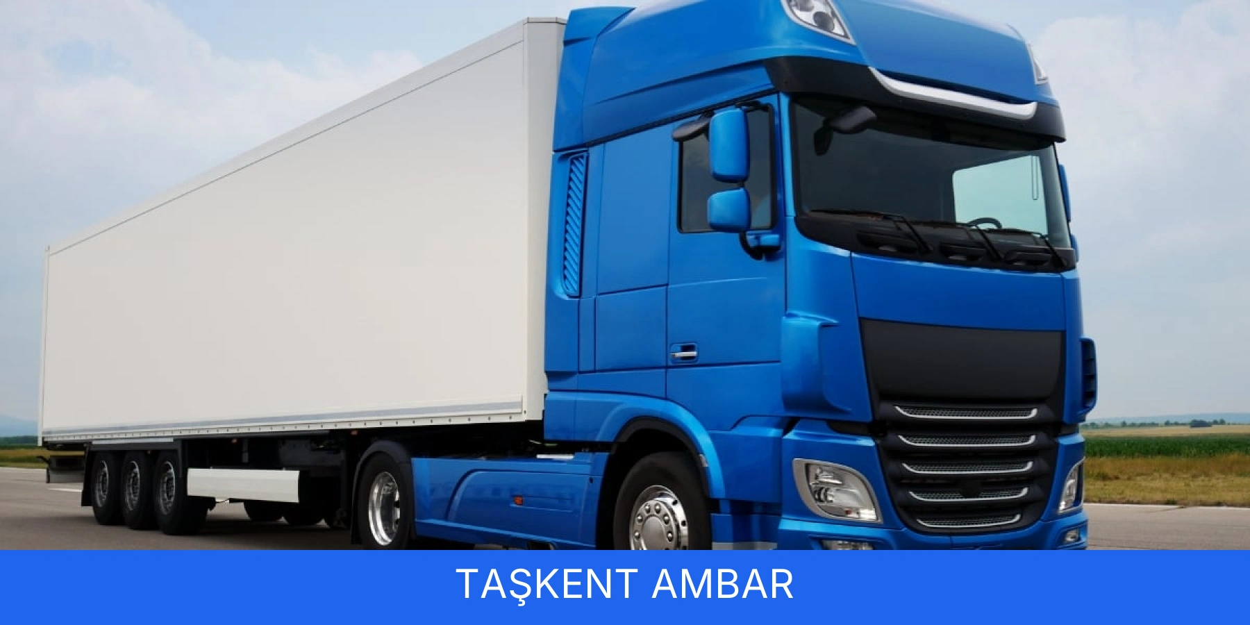 Taşkent Ambar