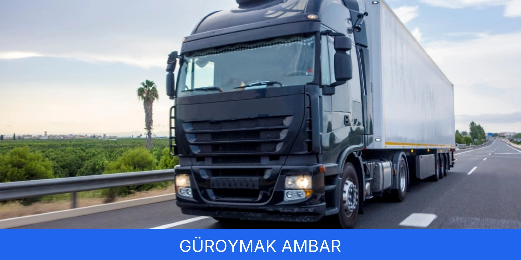 Güroymak Ambar