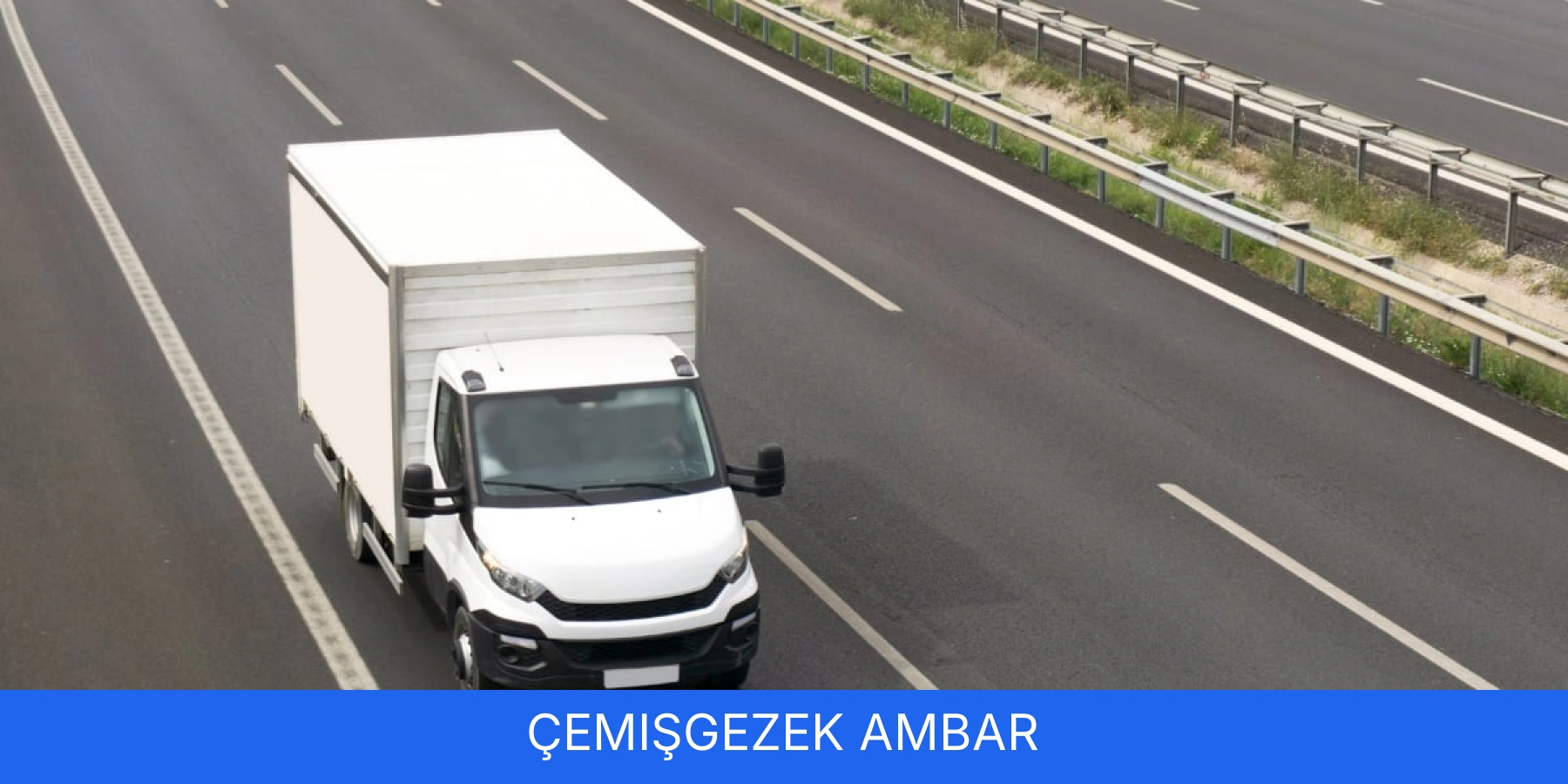 Çemişgezek Ambar