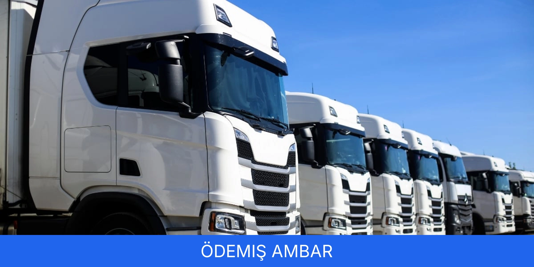 Ödemiş Ambar