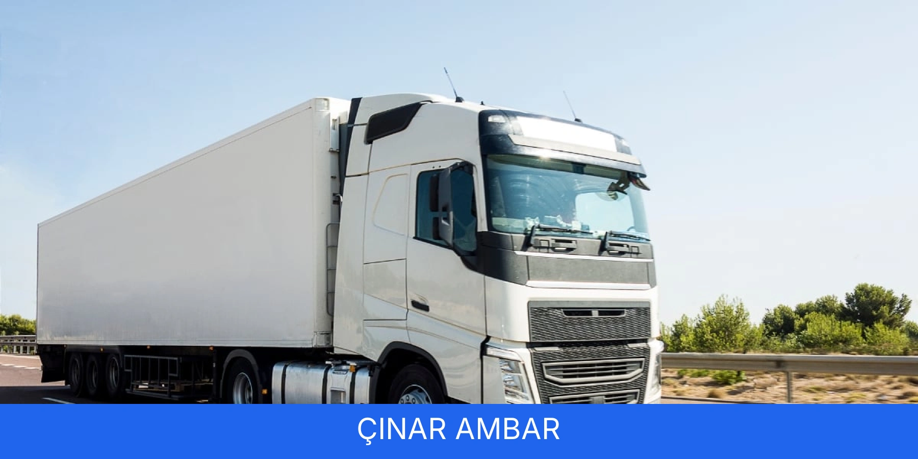 Çınar Ambar
