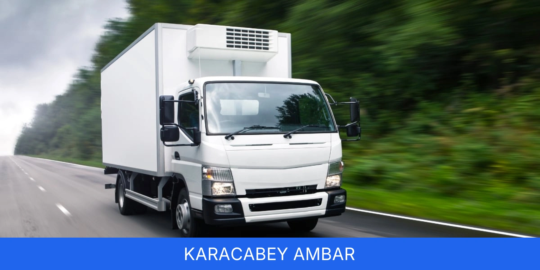 Karacabey Ambar