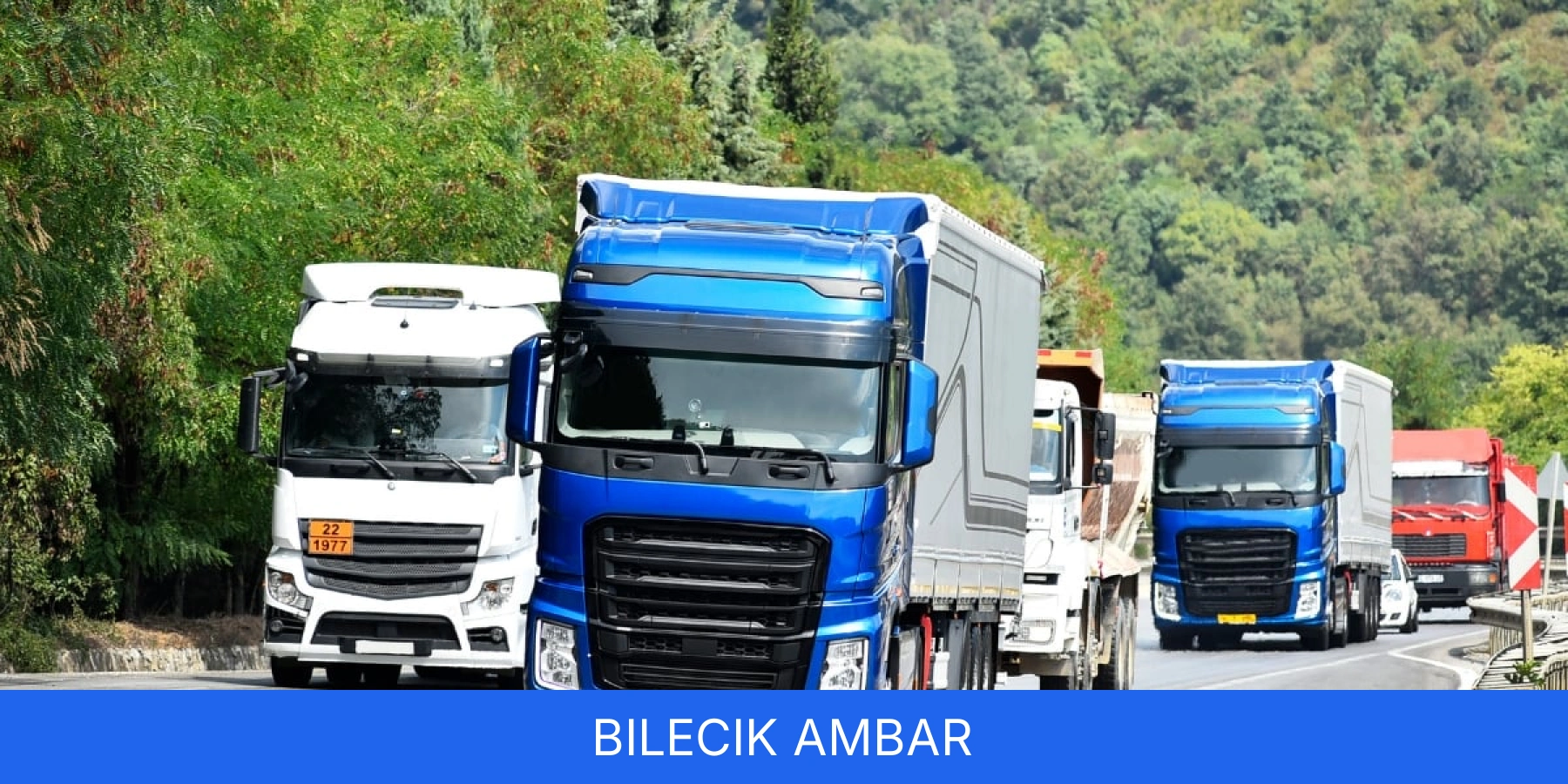 Bilecik Ambar