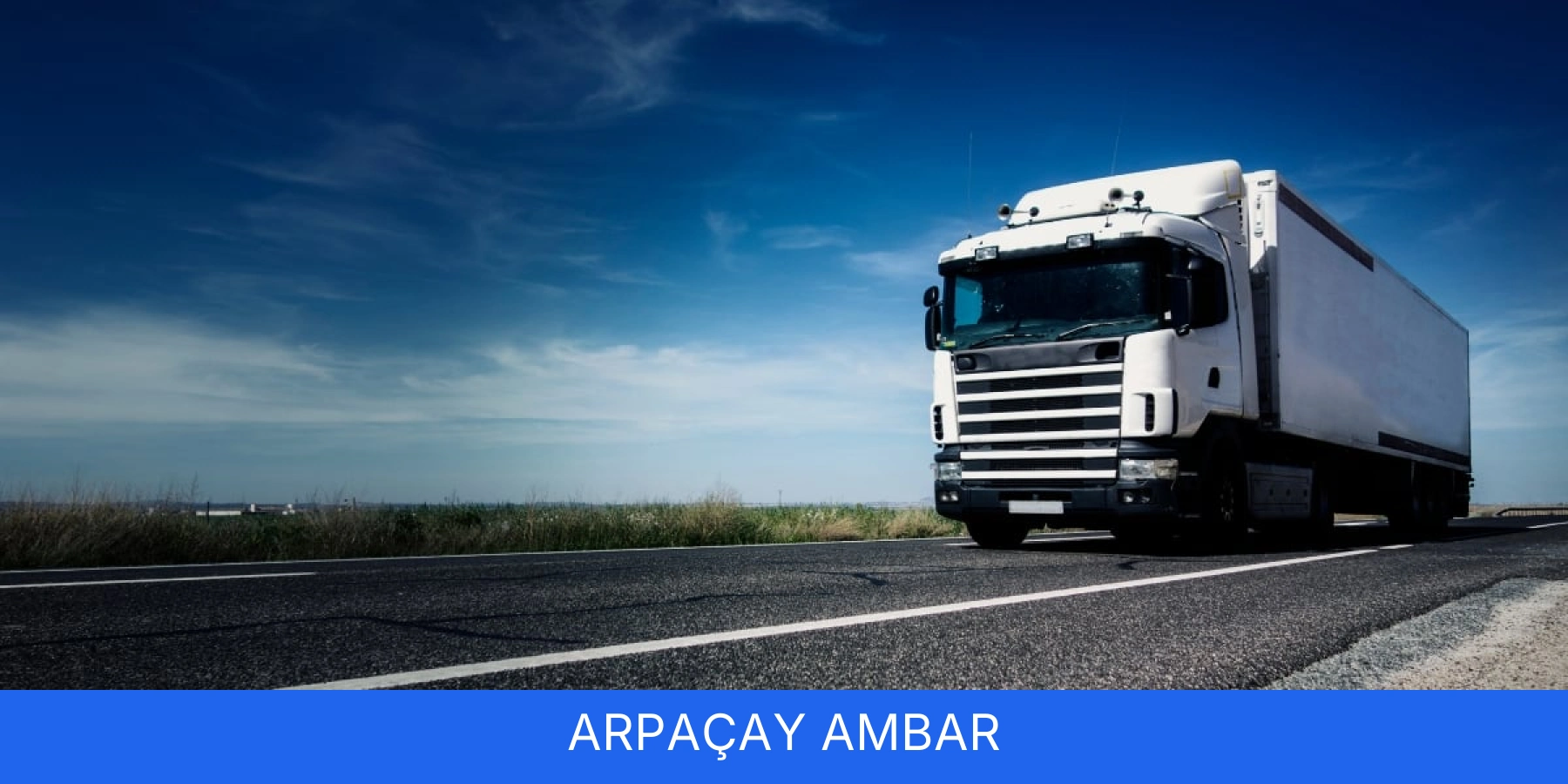 Arpaçay Ambar