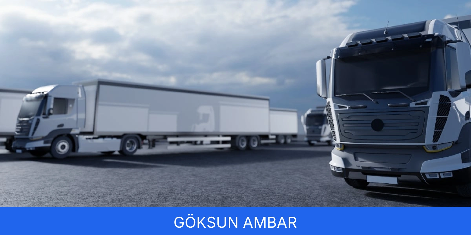 Göksun Ambar