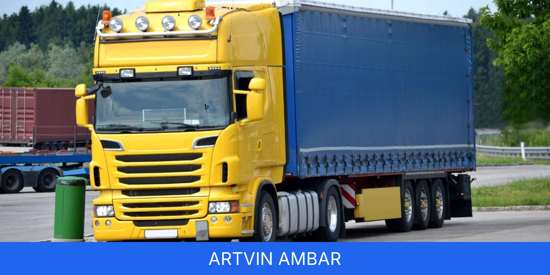 Artvin Ambar
