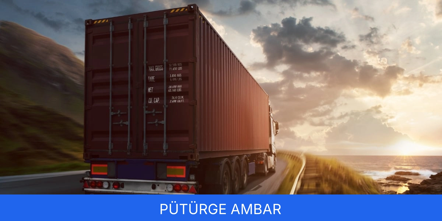 Pütürge Ambar