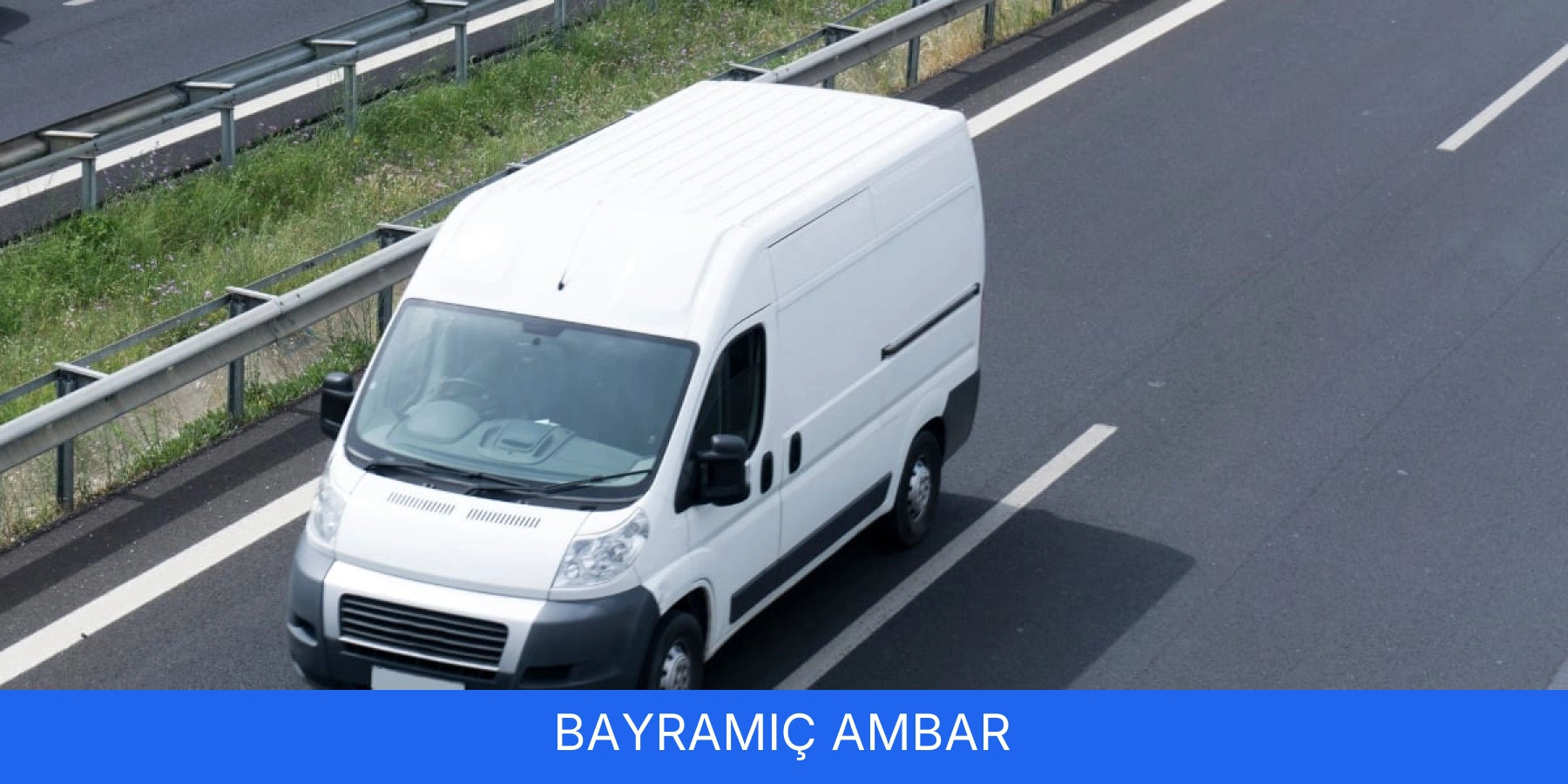 Bayramiç Ambar