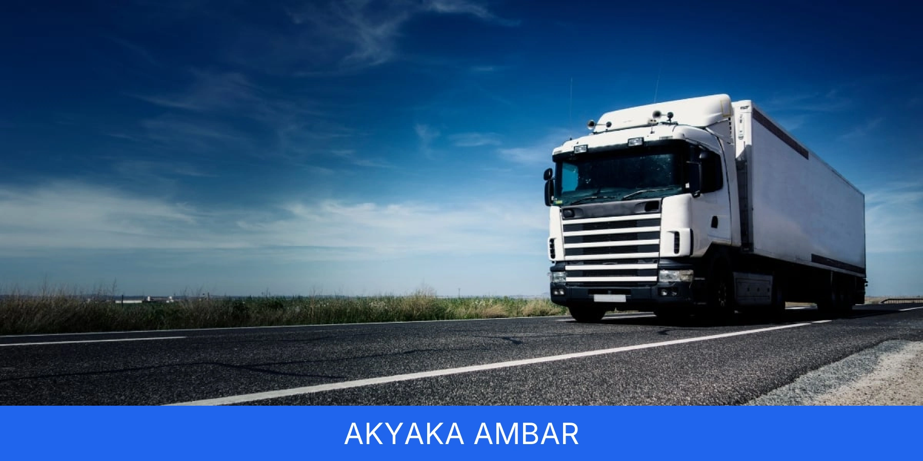 Akyaka Ambar