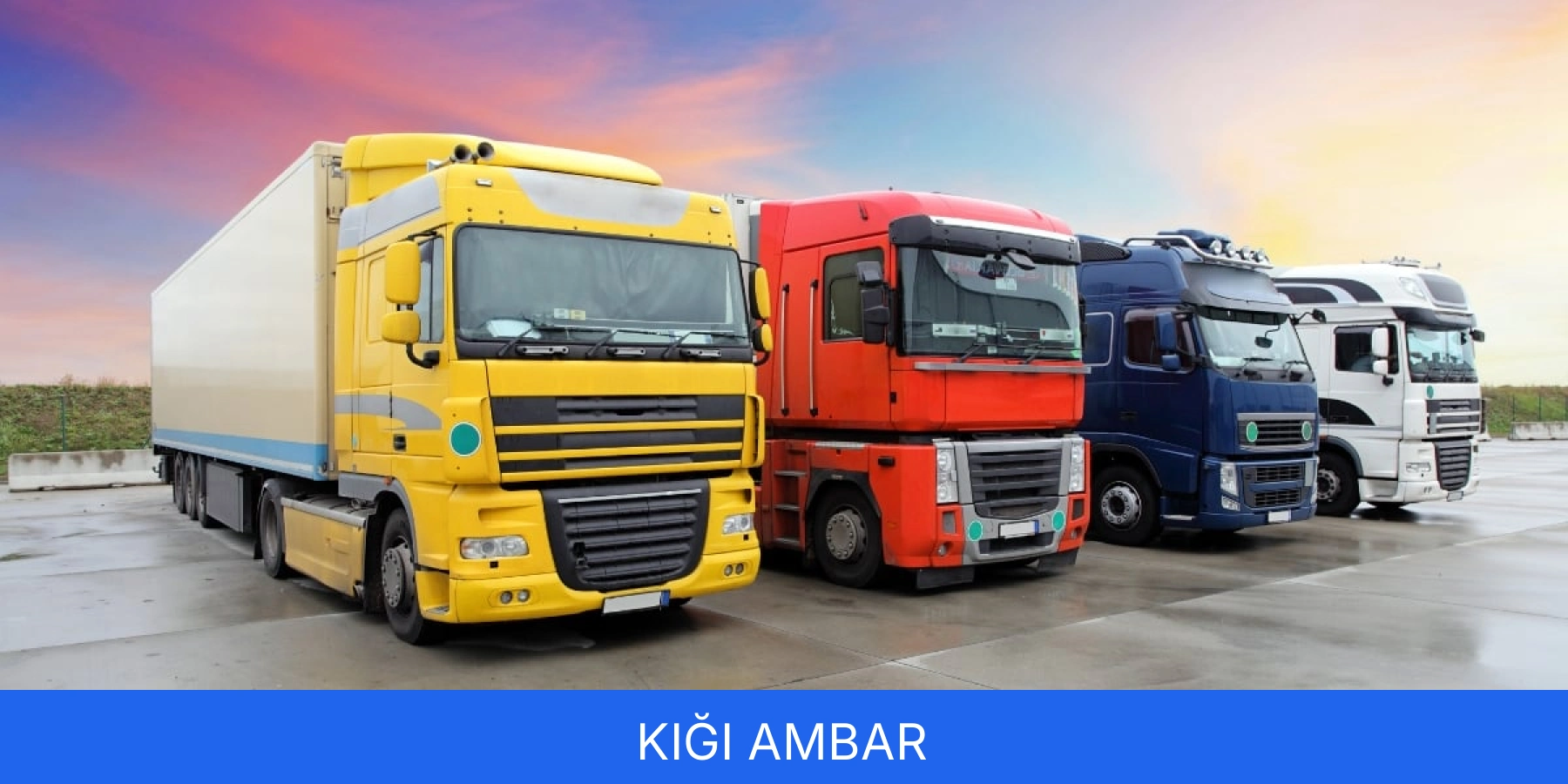 Kiğı Ambar