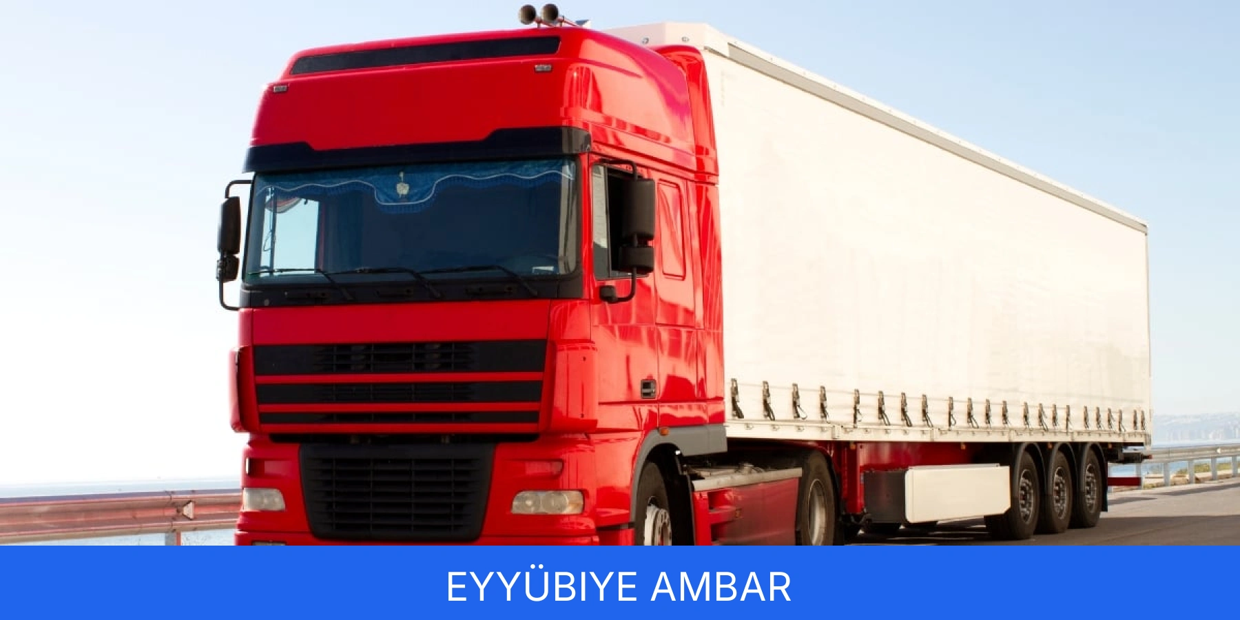 Eyyübiye Ambar
