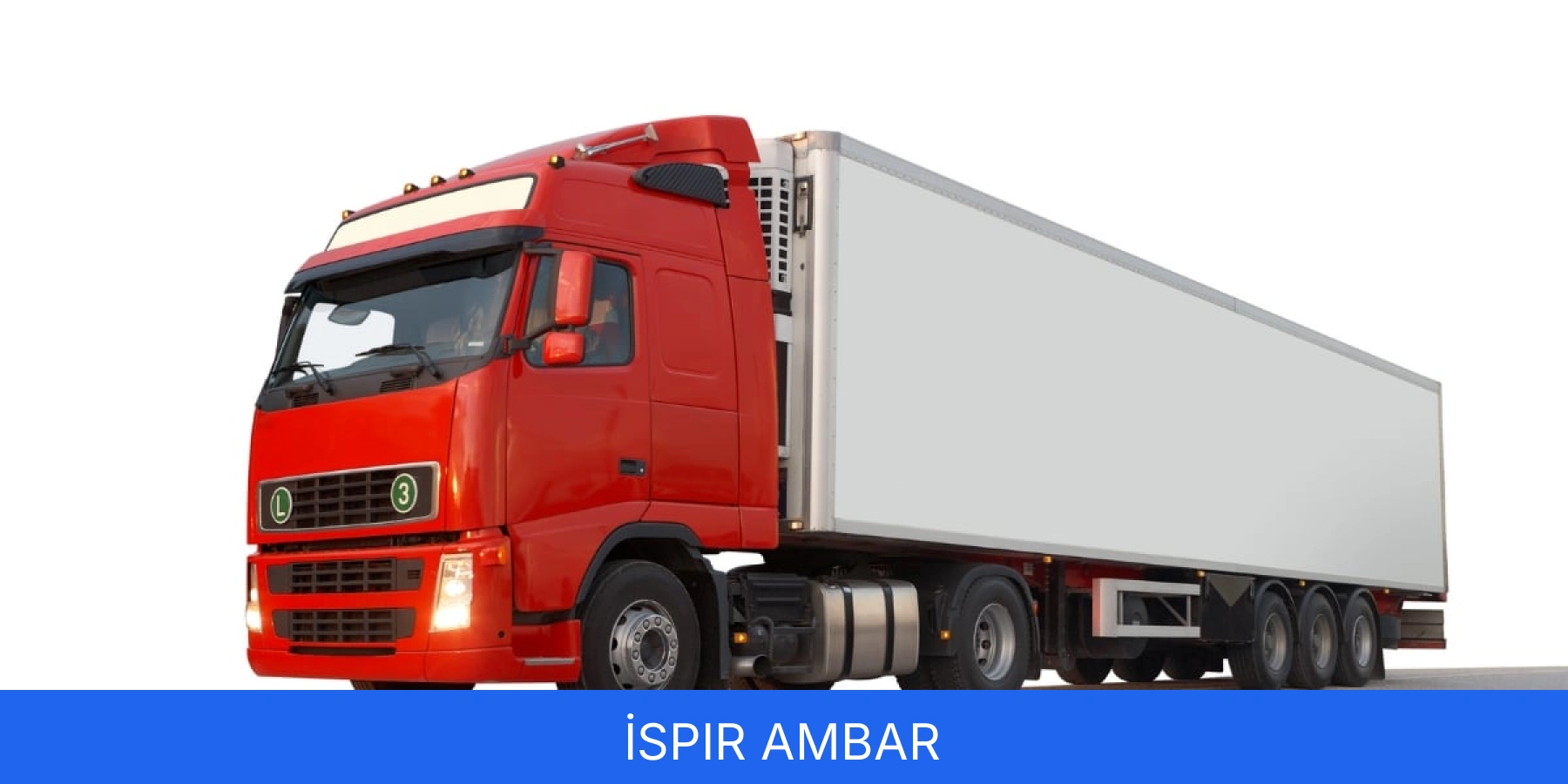 İspir Ambar