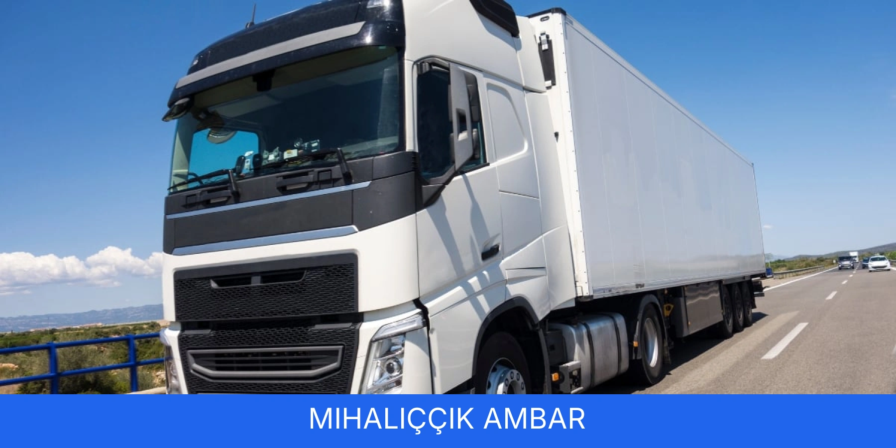Mihalıççık Ambar
