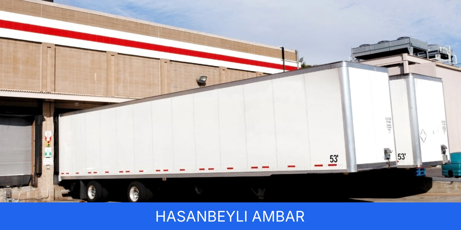 Hasanbeyli Ambar