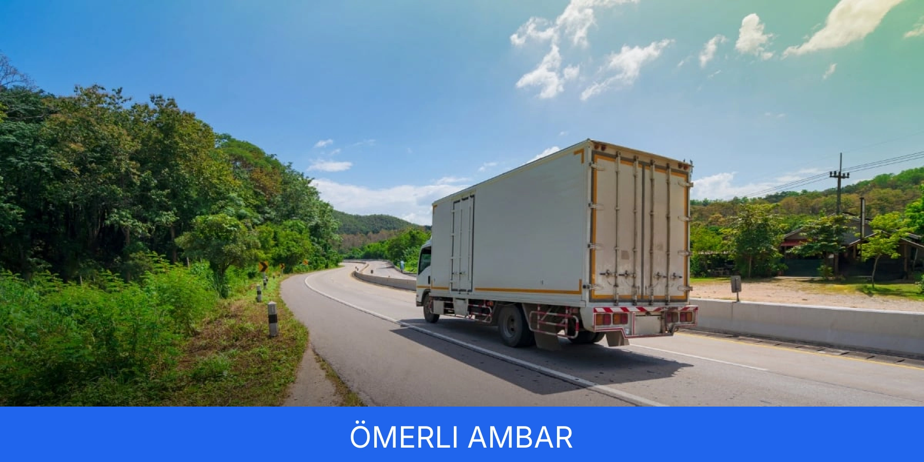 Ömerli Ambar