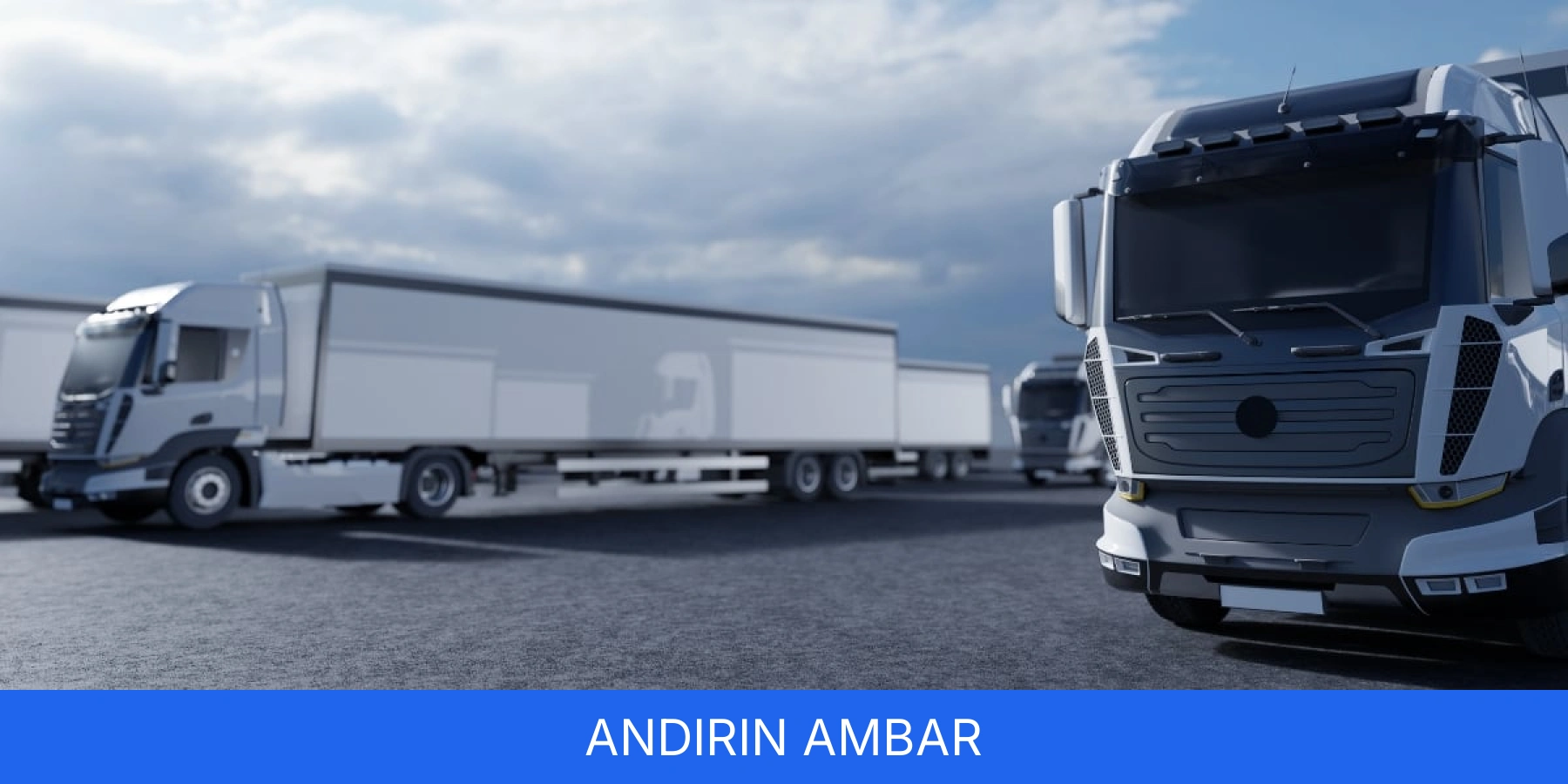 Andırın Ambar
