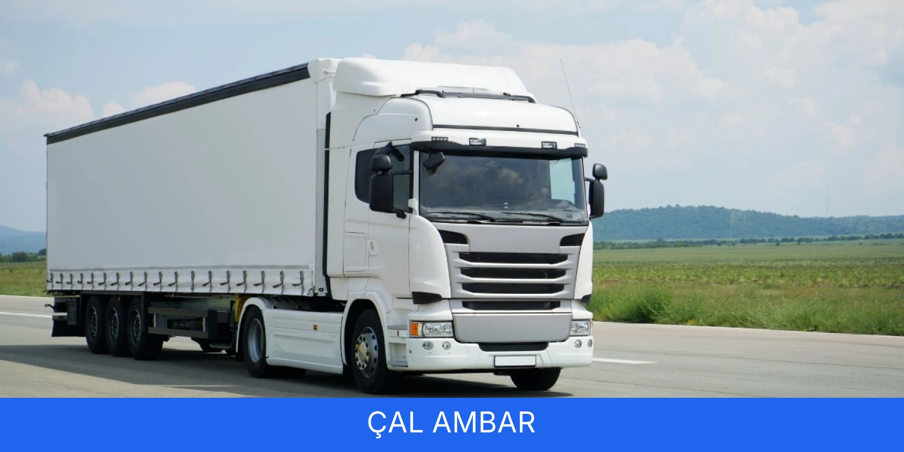Çal Ambar