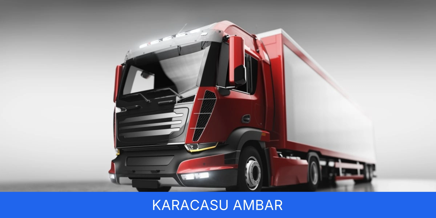 Karacasu Ambar