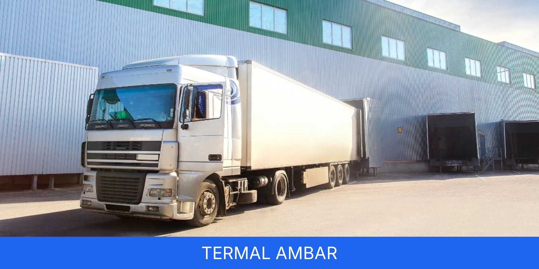 Termal Ambar