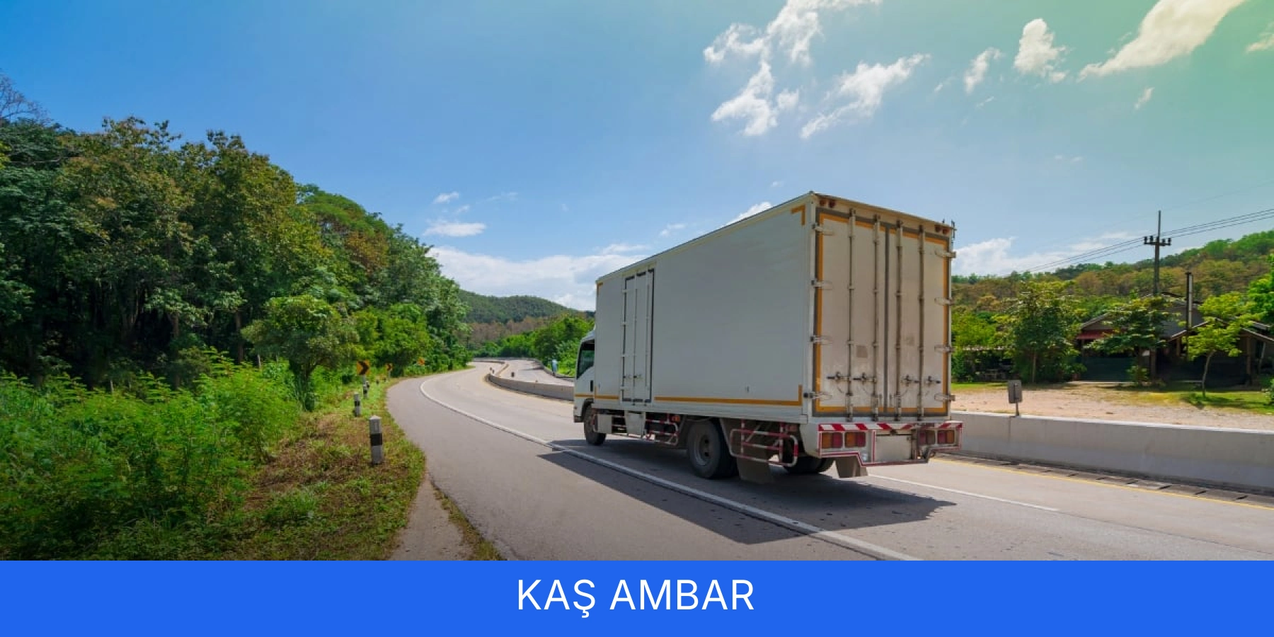 Kaş Ambar
